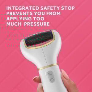 image of integrated safety stop prevents you from applying too much pressure