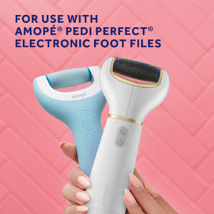 image of for use with amope pedi perfect electronics foot files