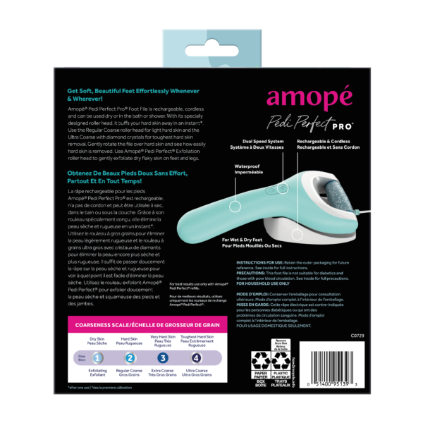 image of pedi perfect pro