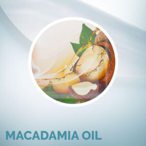 Image of macadamia oil