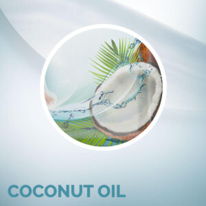 Image of coconut - coconut oil