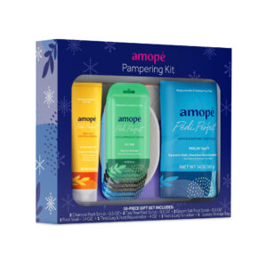 image of amope pampering kit