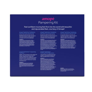 image of amope pampering kit
