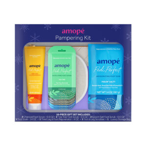 image of amope pampering kit