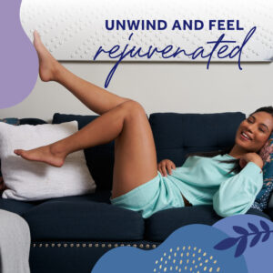 image of unwind and feel rejuvenated